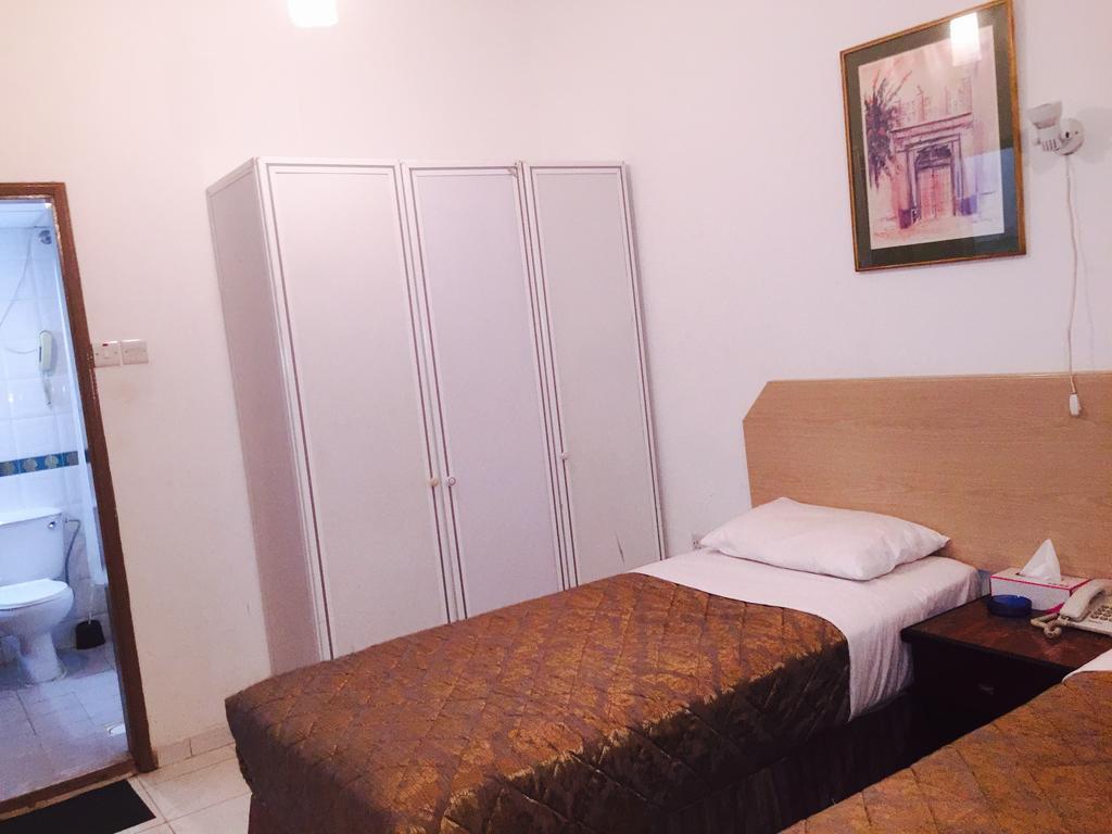 Gold Plaza Guest House Dubai Oda fotoğraf
