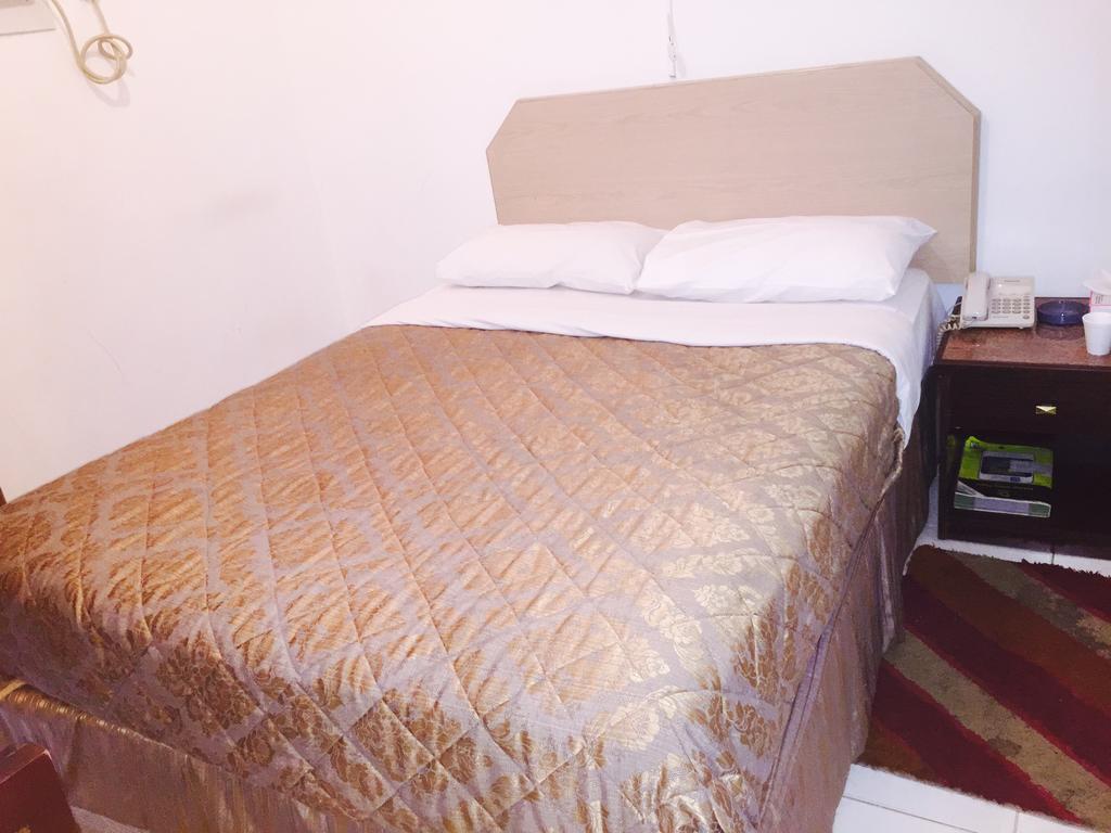 Gold Plaza Guest House Dubai Dış mekan fotoğraf