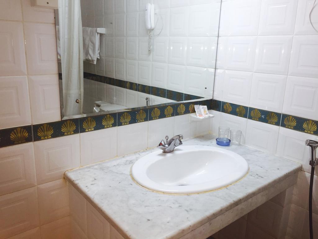 Gold Plaza Guest House Dubai Oda fotoğraf
